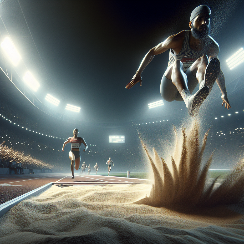 Финал Бриллиантовой лиги 2025: рекордные спринт и прыжки, драматический финиш, эмоции