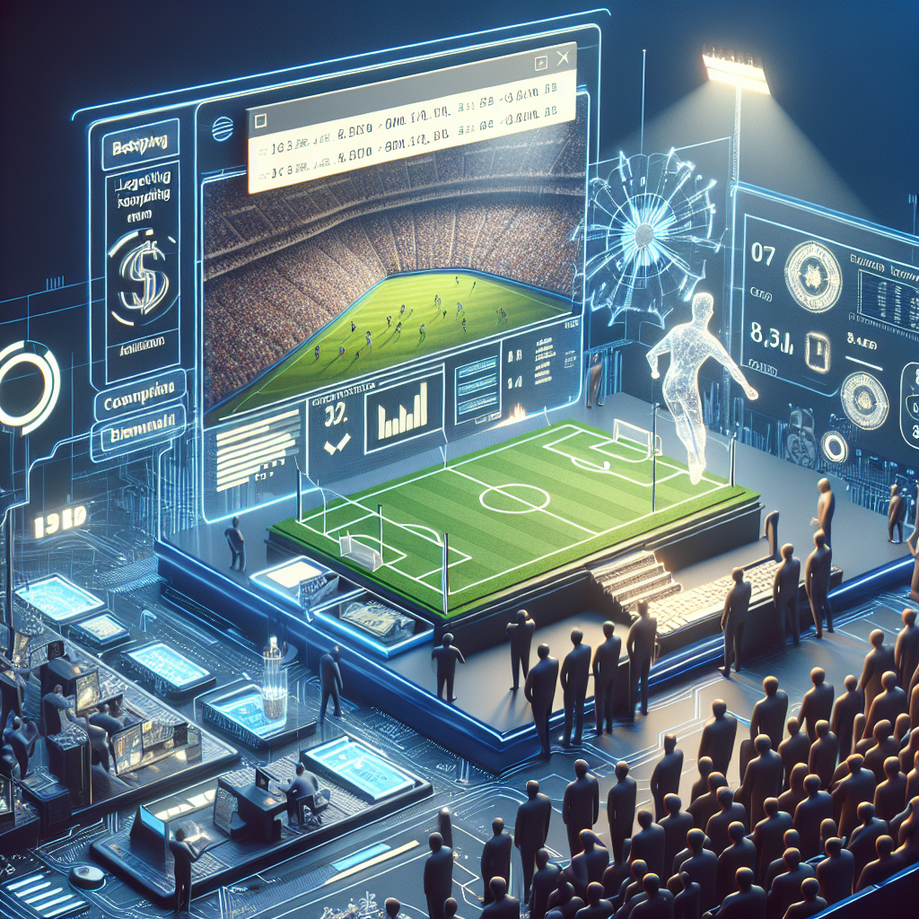 Иллюстрация для статьи: Как букмекерская компания в Казахстане помогает фанатам спорта зарабатывать на своих знаниях